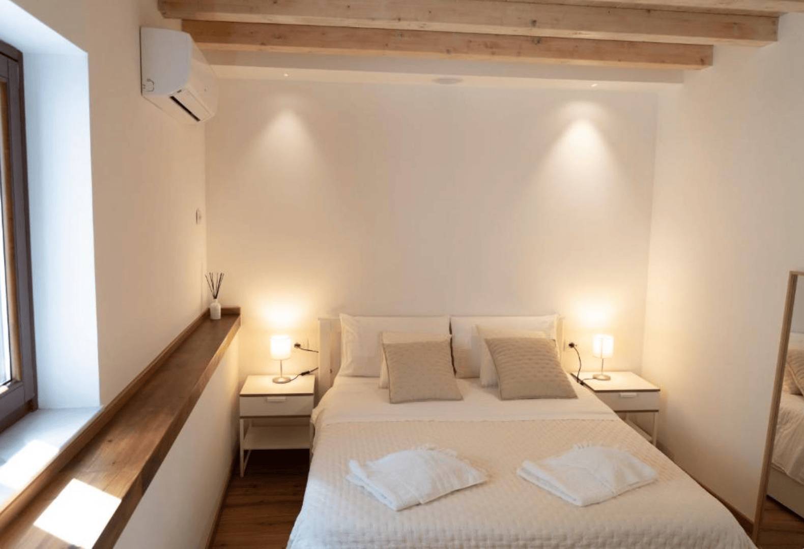 Monteleone Apartment